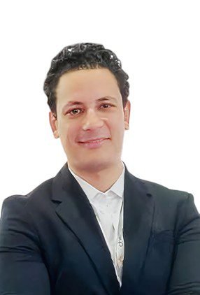 Mr. Mohamed Sherin - Export Manager